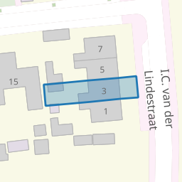 Perceel TNZ00-BC-987