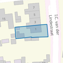 Perceel TNZ00-BC-988