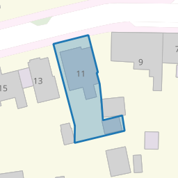 Perceel TNZ00-BC-997