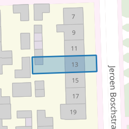 Perceel TNZ00-D-1002