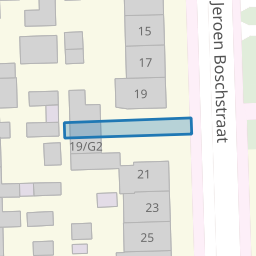 Perceel TNZ00-D-1004