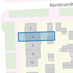 Perceel TNZ00-D-1011