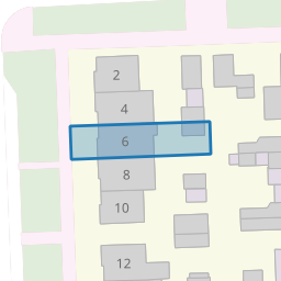 Perceel TNZ00-D-1012