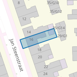 Perceel TNZ00-D-1014