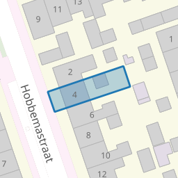 Perceel TNZ00-D-1015