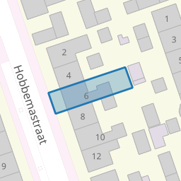 Perceel TNZ00-D-1016