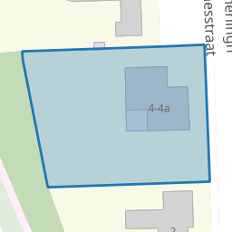 Perceel TNZ00-D-1018