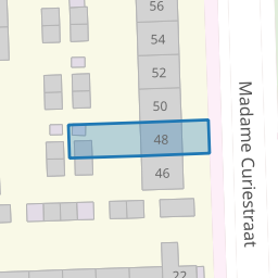 Perceel TNZ00-D-1025