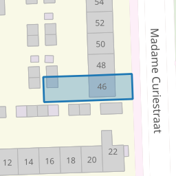 Perceel TNZ00-D-1026