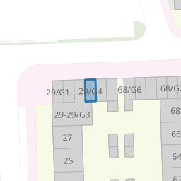 Perceel TNZ00-D-1029