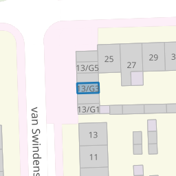 Perceel TNZ00-D-1036