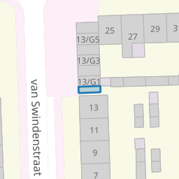 Perceel TNZ00-D-1039