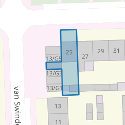 Perceel TNZ00-D-1040