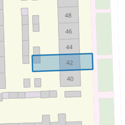 Perceel TNZ00-D-1053