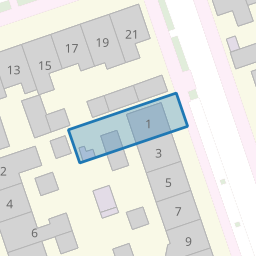 Perceel TNZ00-D-1060