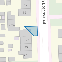 Perceel TNZ00-D-1062