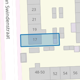 Perceel TNZ00-D-1073