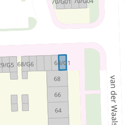 Perceel TNZ00-D-1074