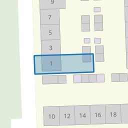 Perceel TNZ00-D-1094