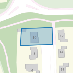 Perceel TNZ00-D-1101