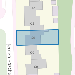 Perceel TNZ00-D-1116