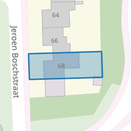 Perceel TNZ00-D-1118