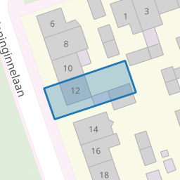 Perceel TNZ00-D-1121