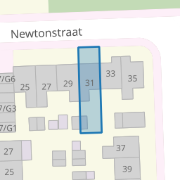 Perceel TNZ00-D-1124