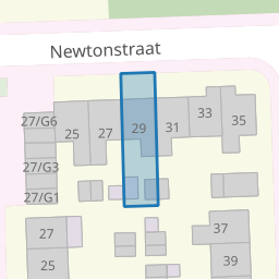 Perceel TNZ00-D-1125