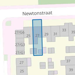 Perceel TNZ00-D-1126