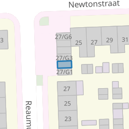 Perceel TNZ00-D-1130