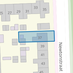 Perceel TNZ00-D-1132