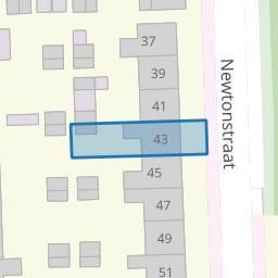 Perceel TNZ00-D-1135