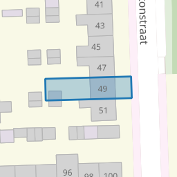 Perceel TNZ00-D-1138