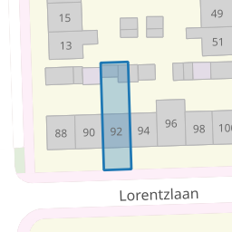 Perceel TNZ00-D-1144