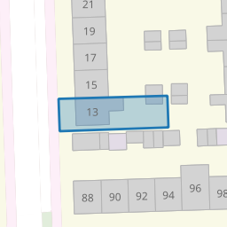 Perceel TNZ00-D-1147