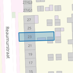 Perceel TNZ00-D-1151