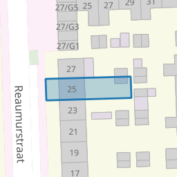 Perceel TNZ00-D-1152