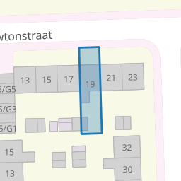 Perceel TNZ00-D-1155