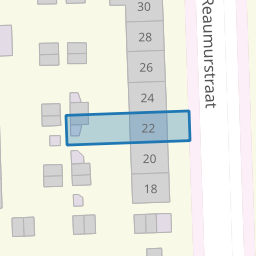 Perceel TNZ00-D-1163