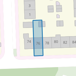 Perceel TNZ00-D-1168