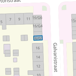 Perceel TNZ00-D-1179