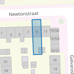 Perceel TNZ00-D-1181