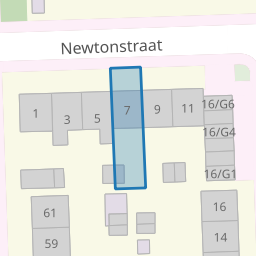 Perceel TNZ00-D-1182