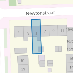 Perceel TNZ00-D-1183