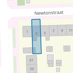 Perceel TNZ00-D-1184