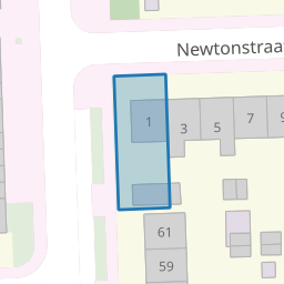 Perceel TNZ00-D-1185