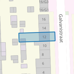 Perceel TNZ00-D-1187