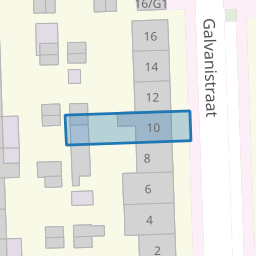 Perceel TNZ00-D-1188