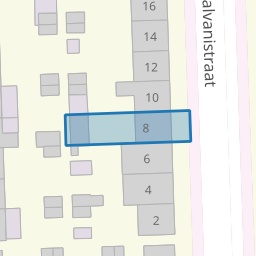 Perceel TNZ00-D-1189